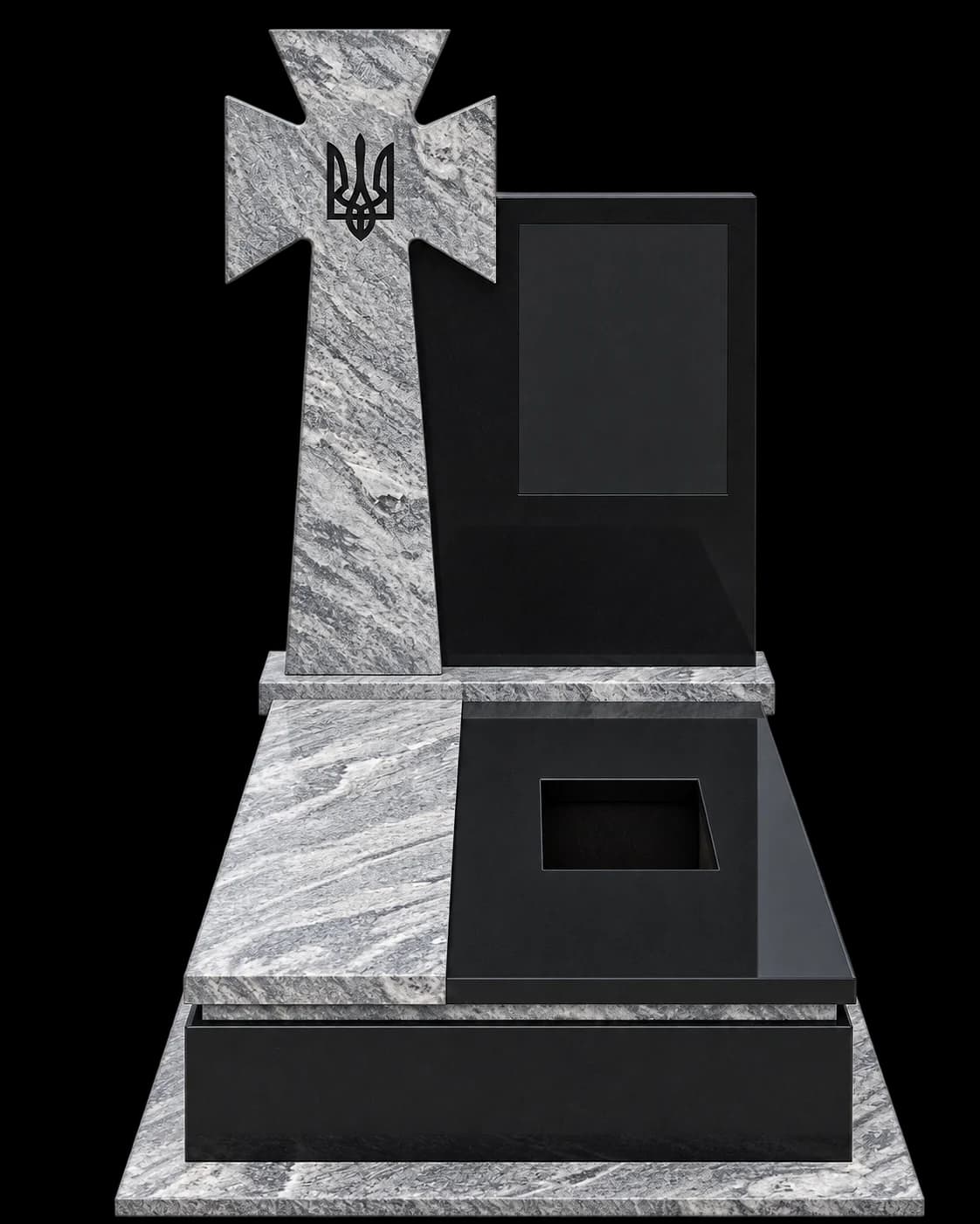 Пам’ятник № 2