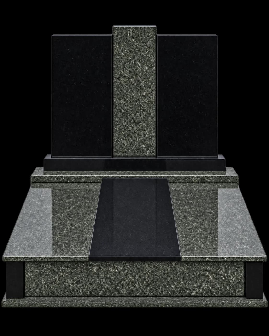 Гранітний пам’ятник №14